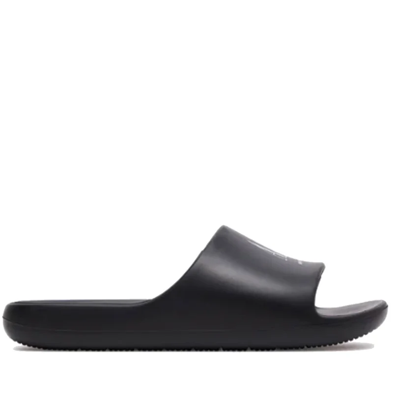 Ciabatte Donna ARMANI EXCHANGE Colore Black - Optical White