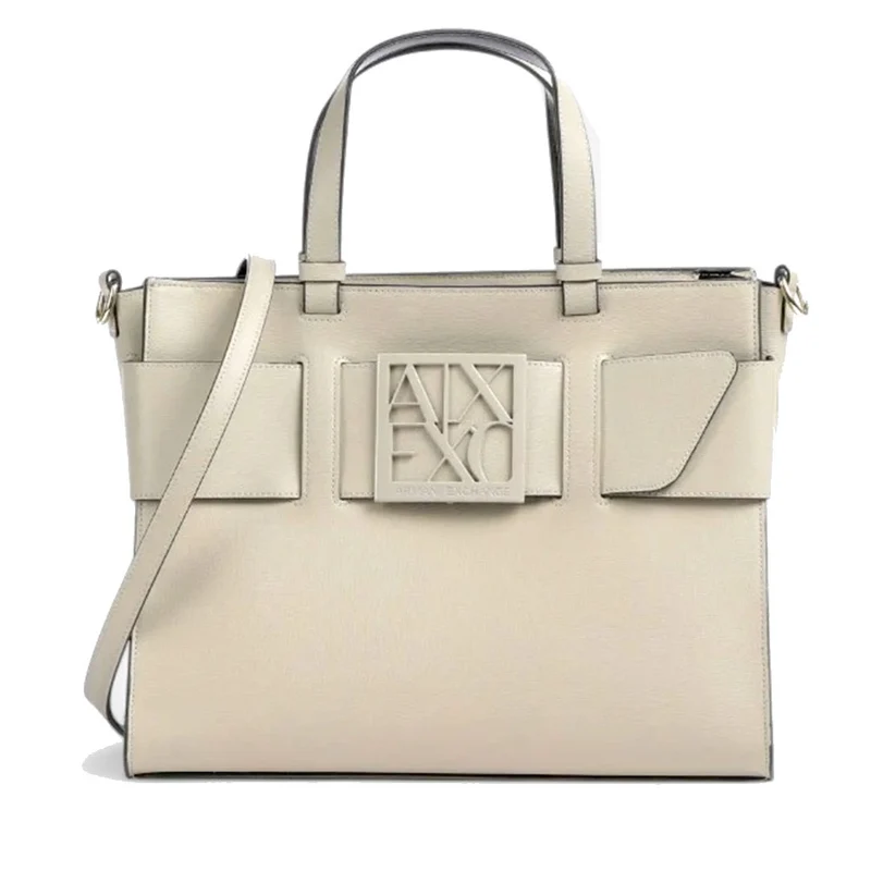 Borsa Donna a Mano ARMANI EXCHANGE colore Valley Misura Grande