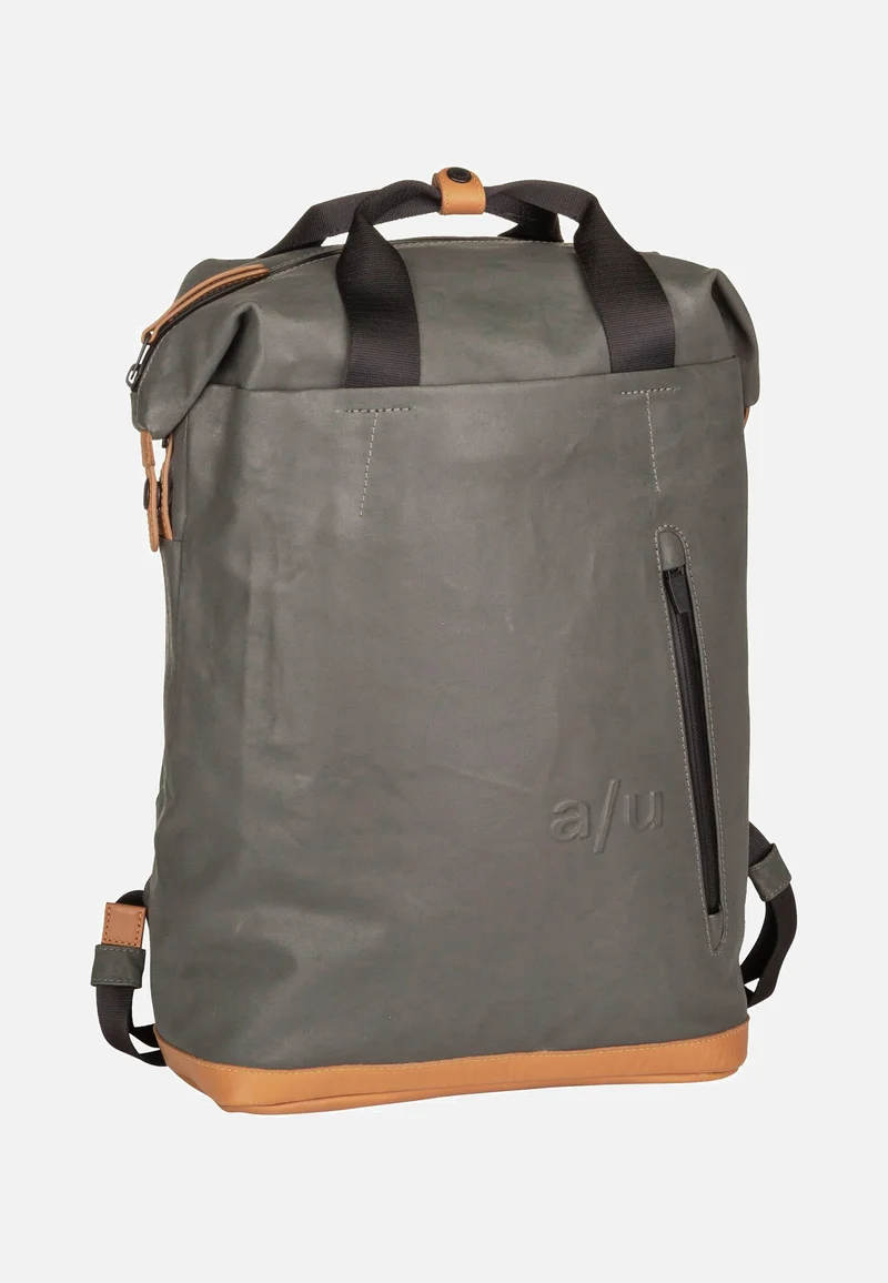Morioka Gravity Grey - Backpack