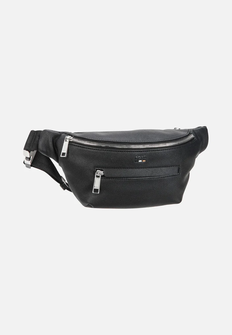Ray 50523434 Black - Fanny Pack
