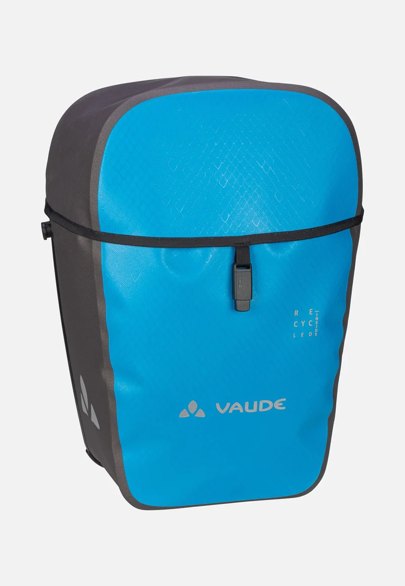 Aqua Commute Single Icicle - Bike Bag