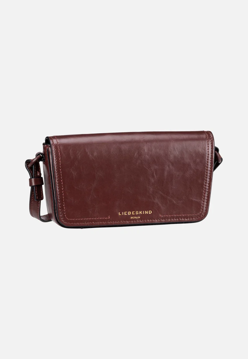 Chudy Crinkle S Chianti - Crossbody Bag
