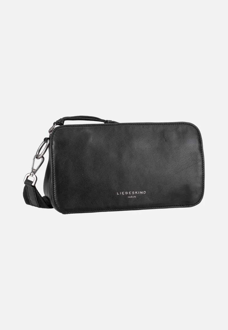 Basic Clarice M Black - Crossbody Bag
