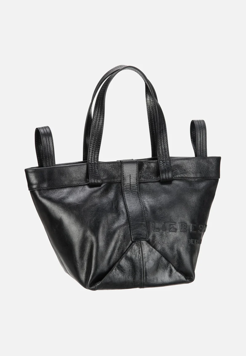 Elvira 2144211 Black - Shopper