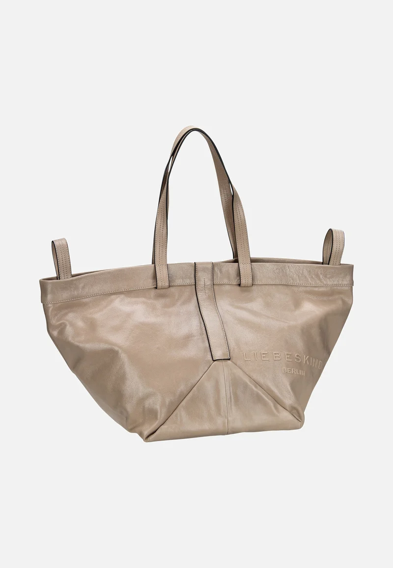 Elvira 2144218 Stone - Shopper