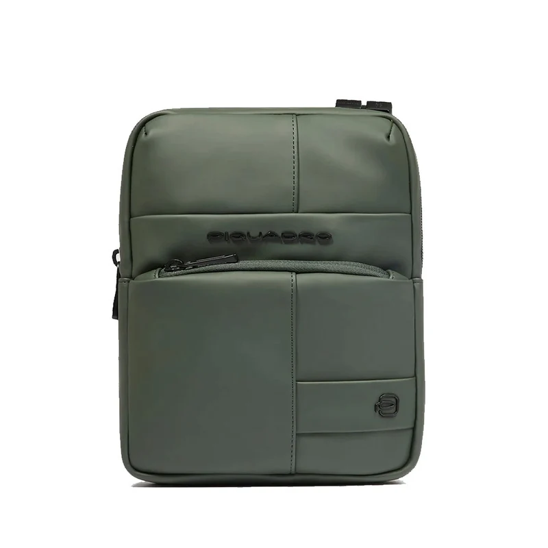 Borsello Uomo PIQUADRO Verde anti Acqua - CA3084W129W