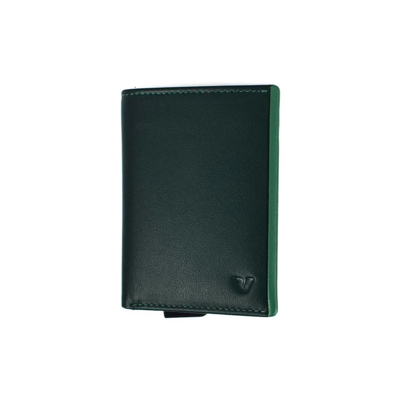 Portacarte a Libro Iron 4.0