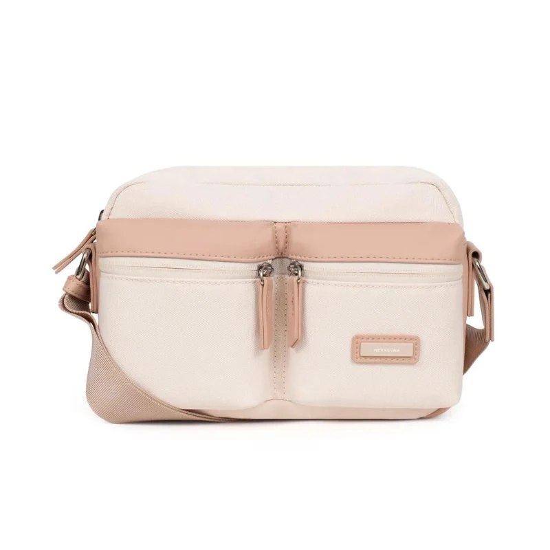 Livia Borsa a Tracolla