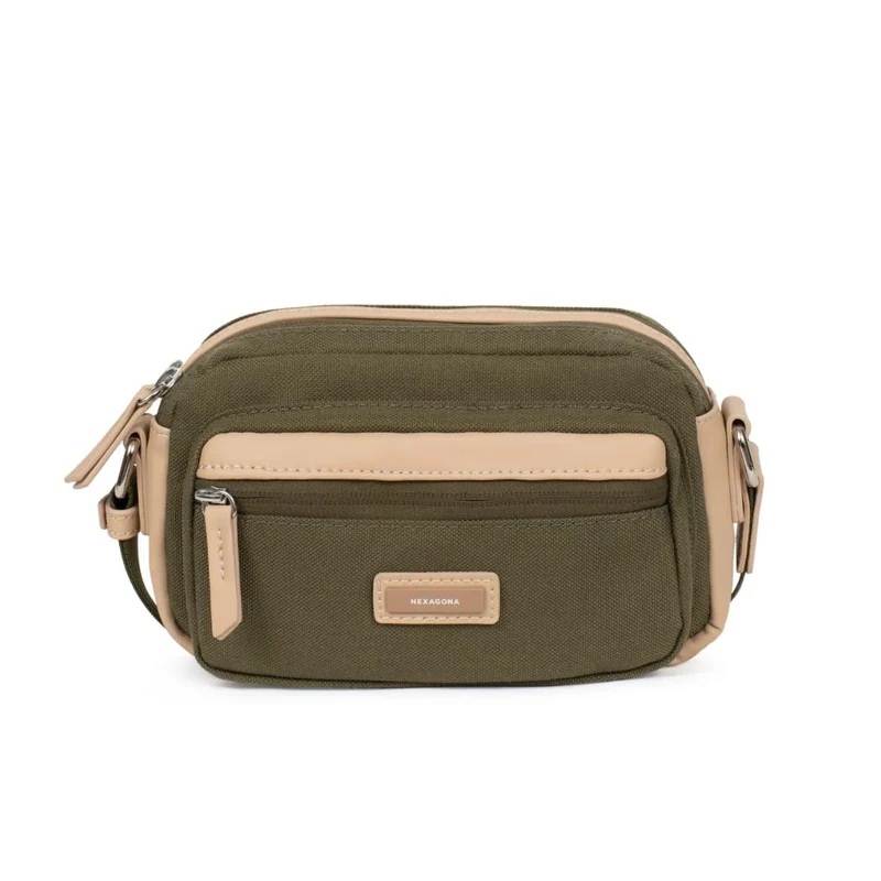 Livia Borsa a Tracolla