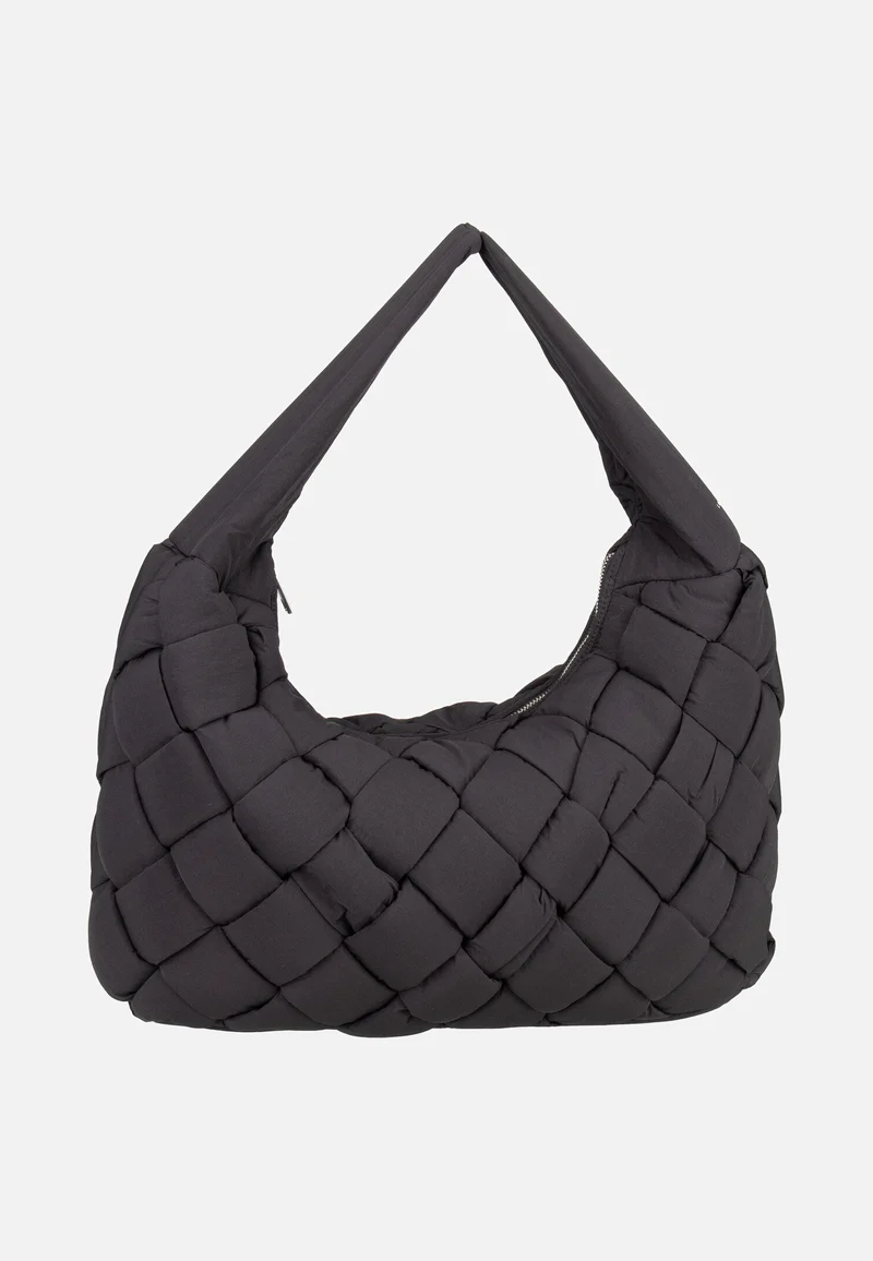 Bo Plain L 2168733 Black - Hobo Bag