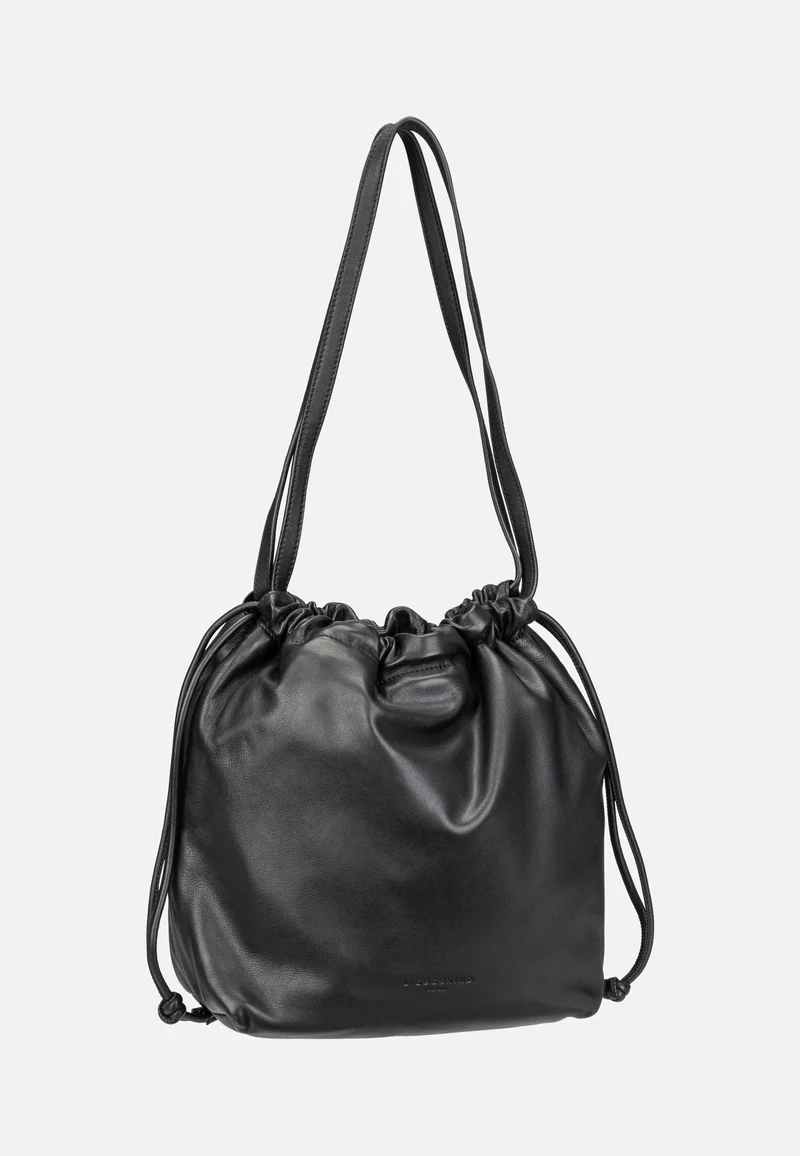 Lya M 2168713 Black - Bucket Bag