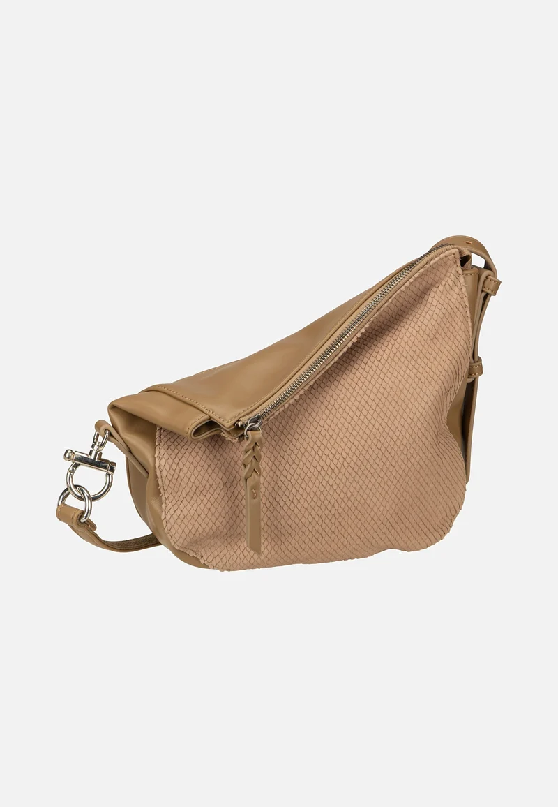 Daily Catch Shoulderbag Olive Taupe - Crossbody Bag