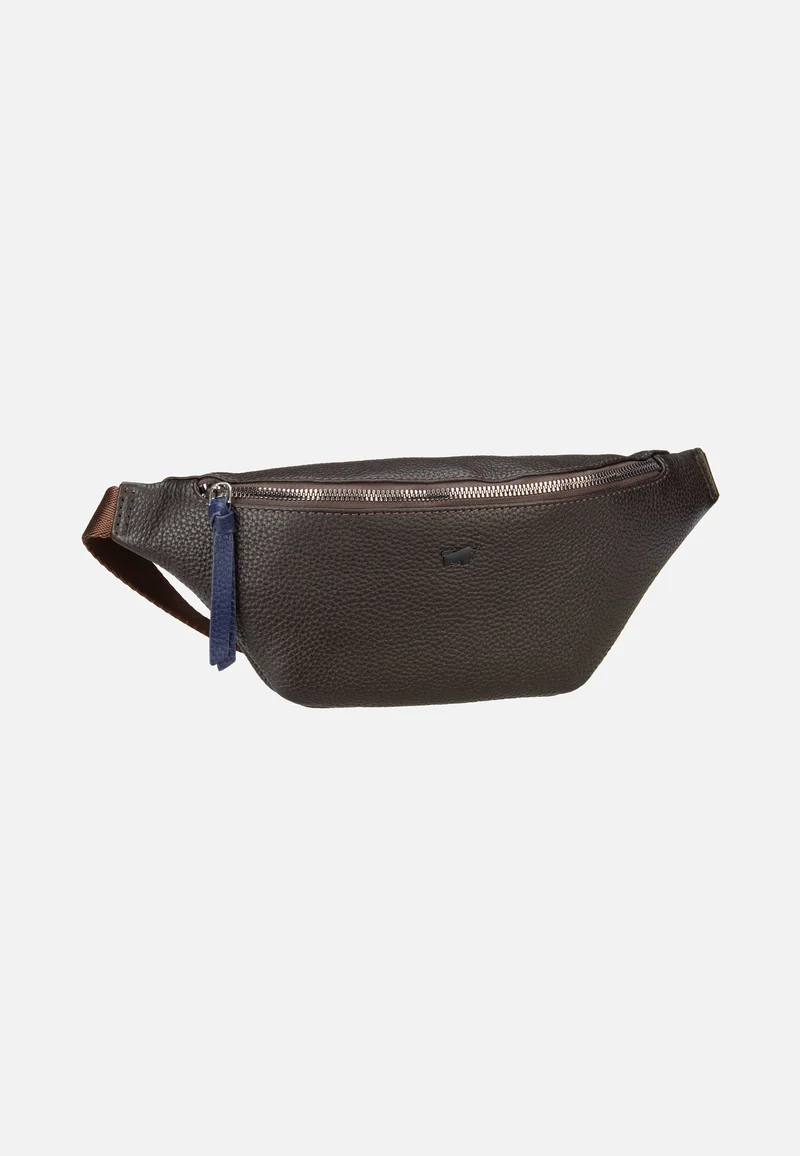 Novara 26344 Braun - Fanny Pack