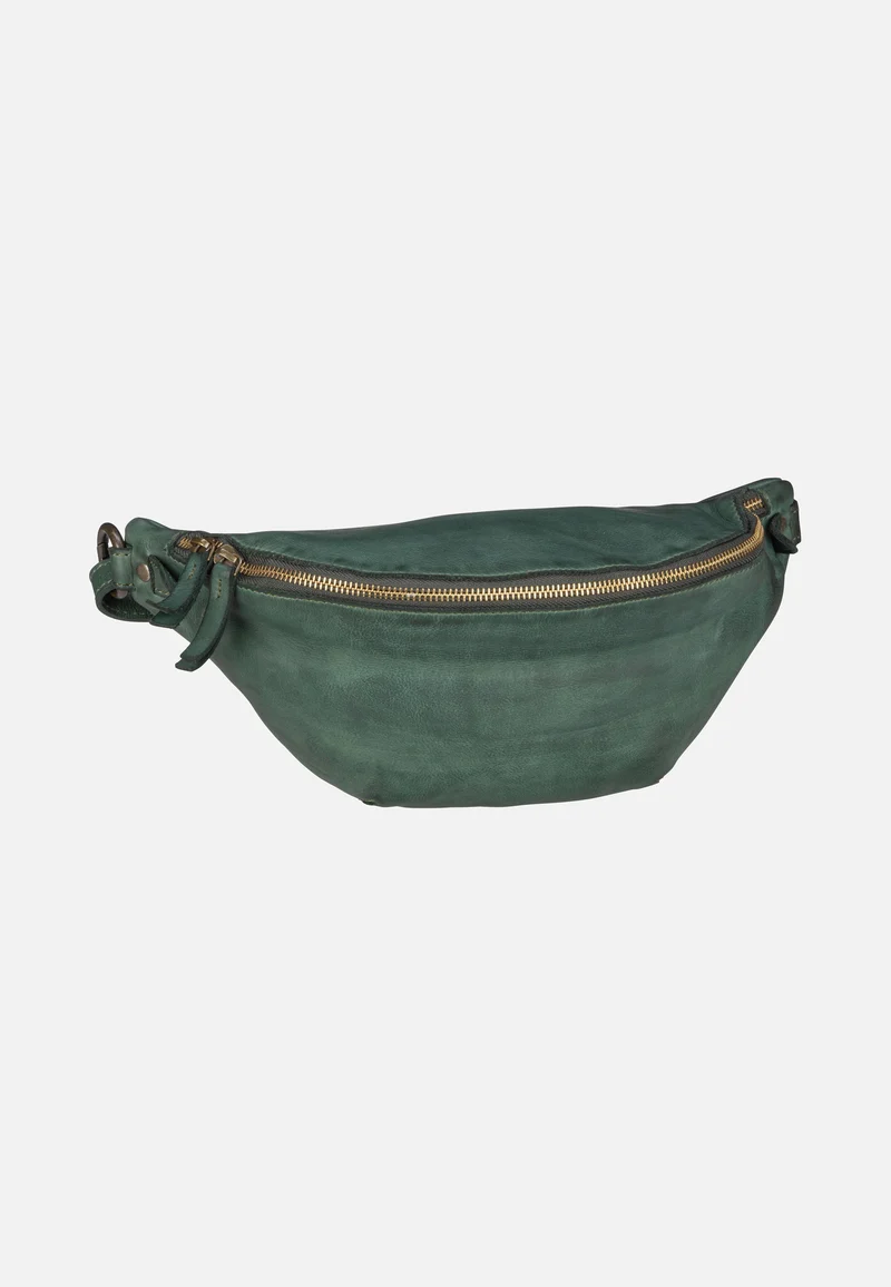 Submarine Hipbag Grün - Fanny Pack