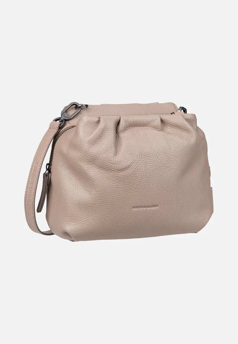 Honey Portabella - Crossbody Bag