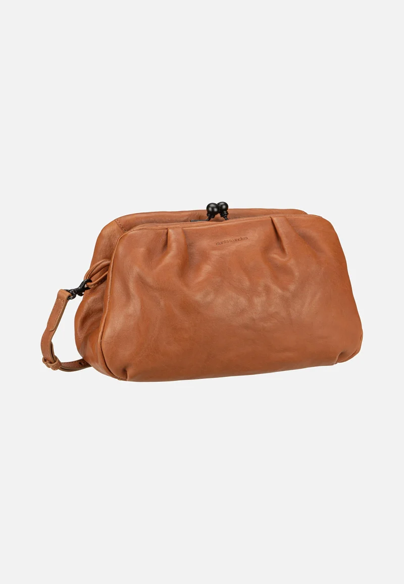 Mrs. Frosting Caramel - Crossbody Bag