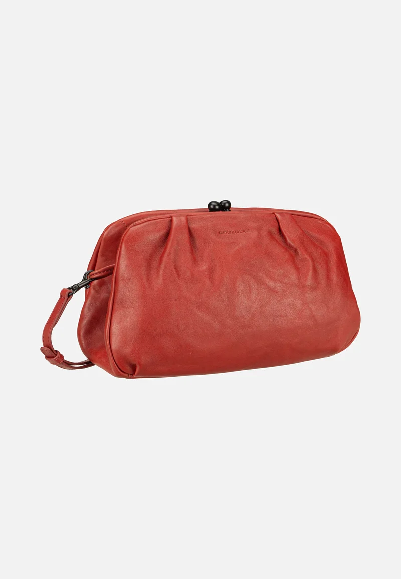 Mrs. Frosting Intense Rust - Crossbody Bag