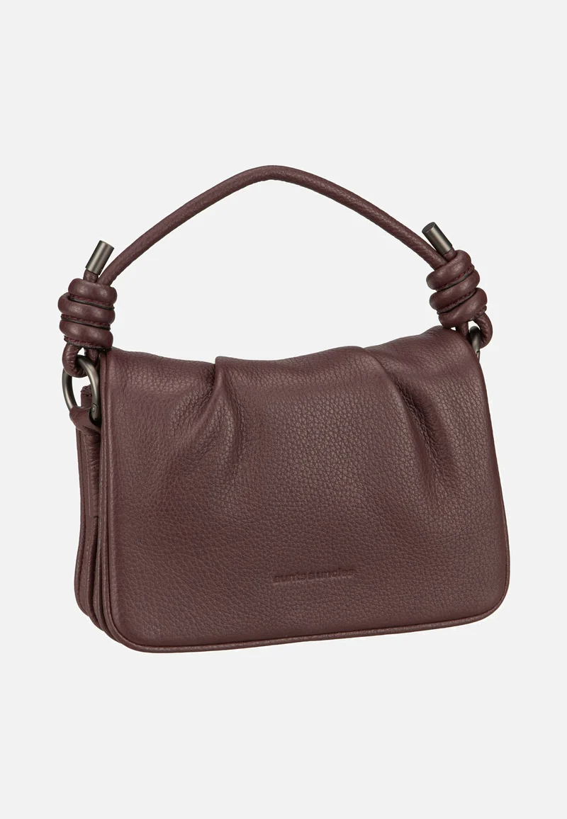 Twinkle Merlot - Handle Bag