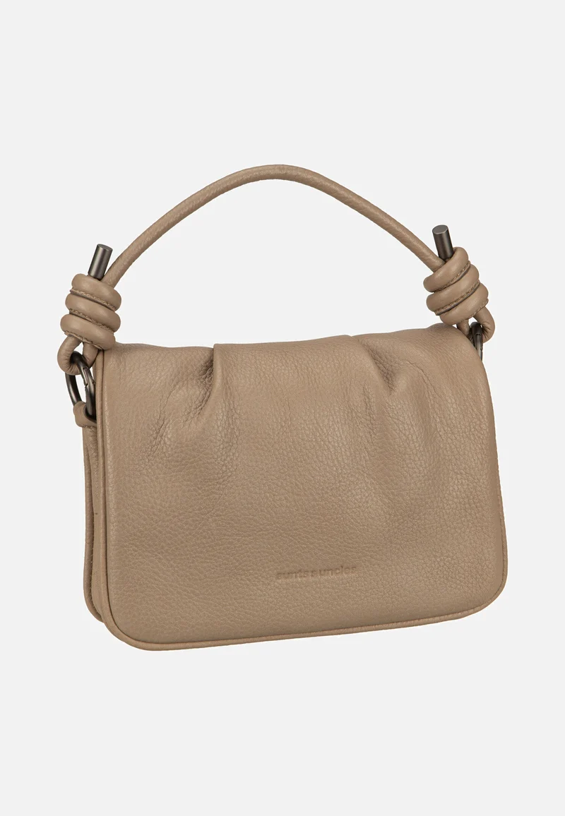 Twinkle Portabella - Handle Bag