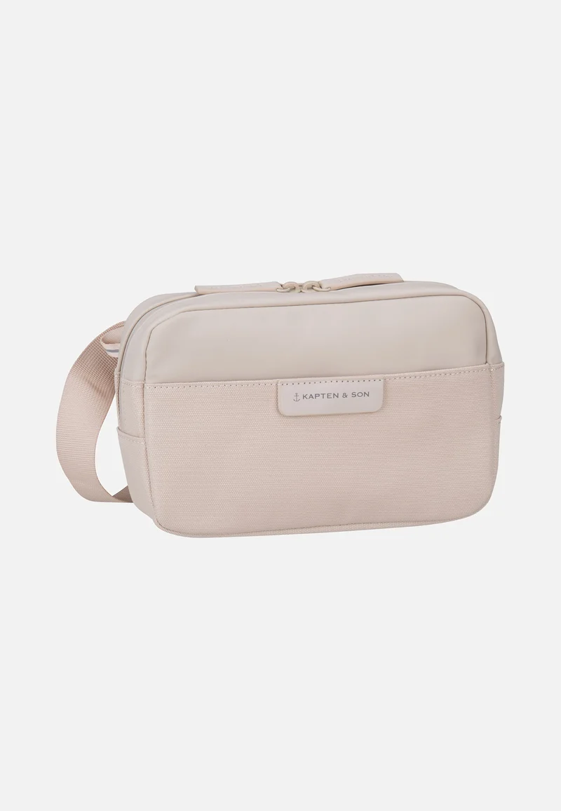 Bergen Pro Crossbody Sandstone - Crossbody Bag