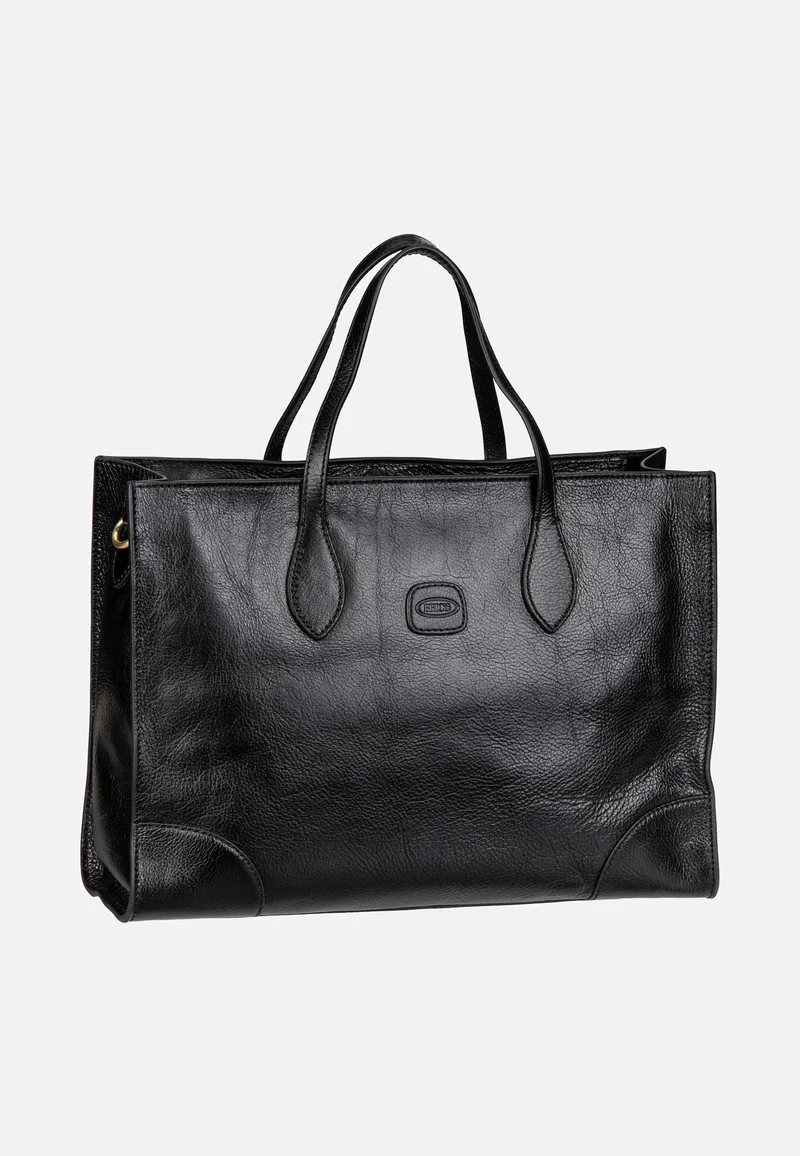 Volterra Opera bag S 5853 Black - Briefcase
