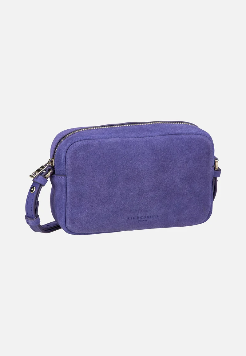 Ella Hydro S 2171645 Purple - Crossbody Bag