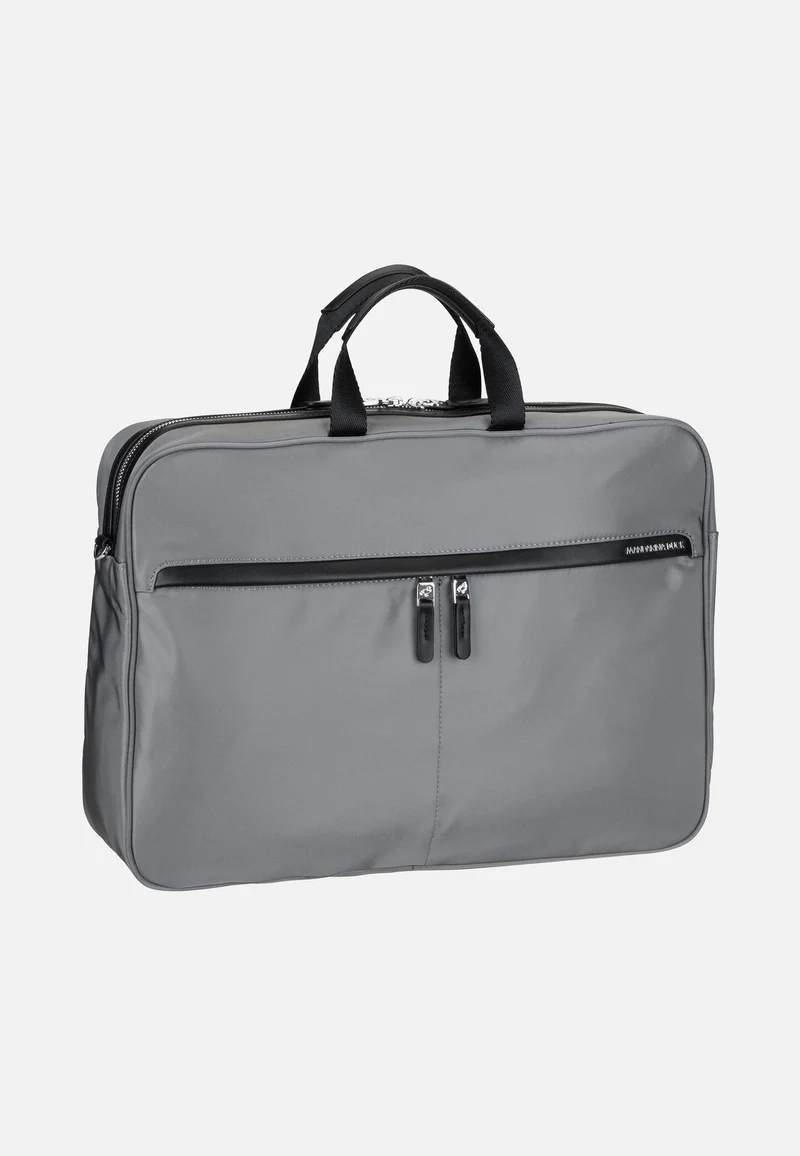 Hunter Urban Briefcase HWC02 Smoked Pearl - Briefcase