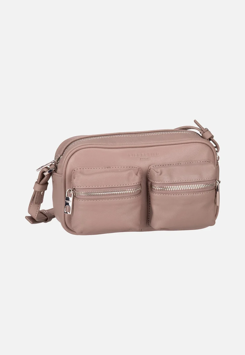 Jil Goat S 2167201 Neutral Grey - Crossbody Bag