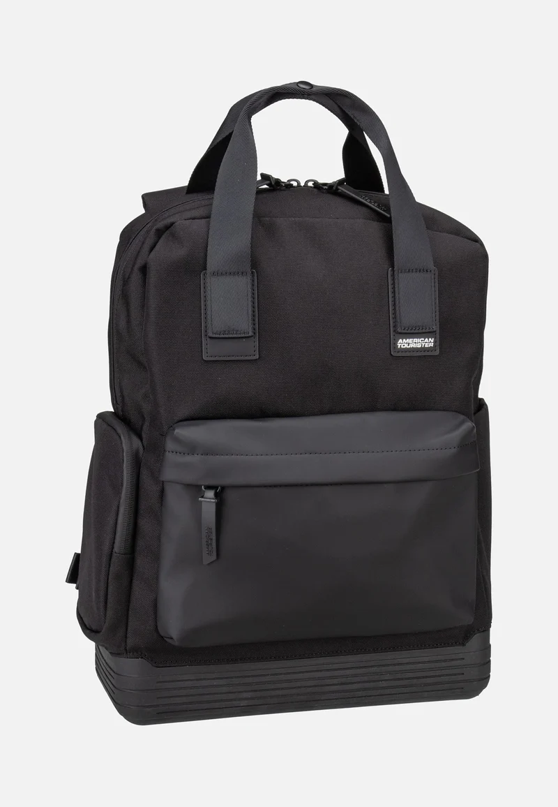 Soulpack Business BP Tote 15.0 Black - Backpack