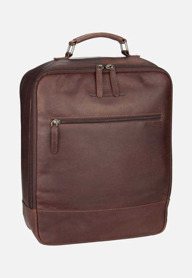 Jamaica 0326 Brown - Backpack