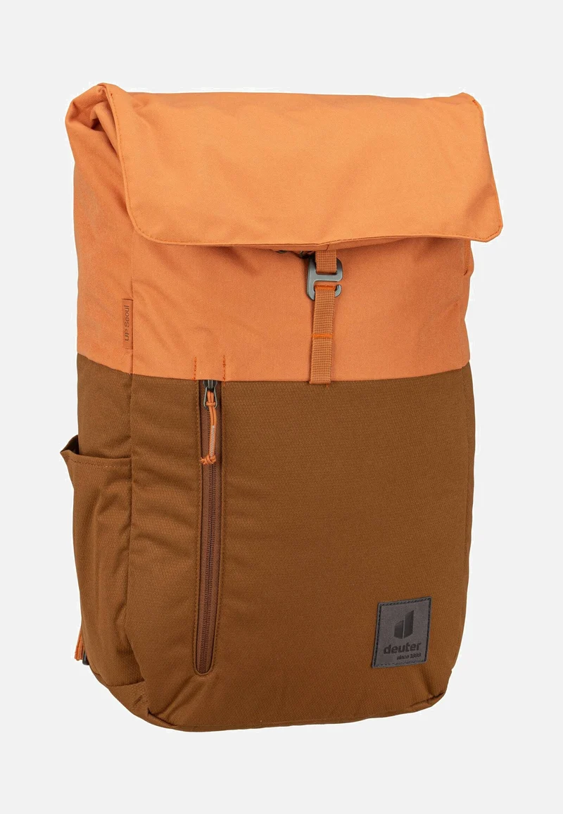 Up Seoul Mocha/Pecan - Backpack