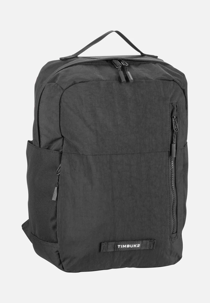 Spirit Backpack Eco Eco Black - Backpack