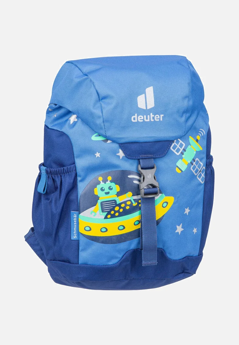 Schmusebär Wave/Nightblue - Backpack
