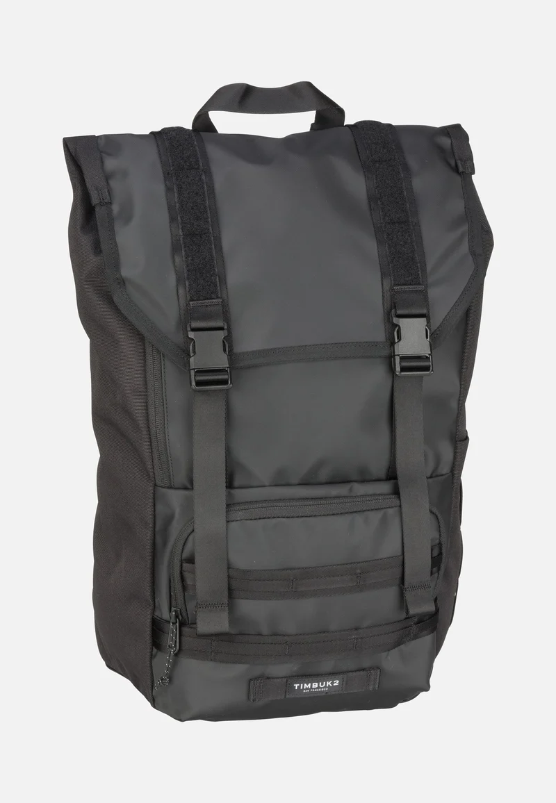 Rogue Backpack Jet Black - Backpack