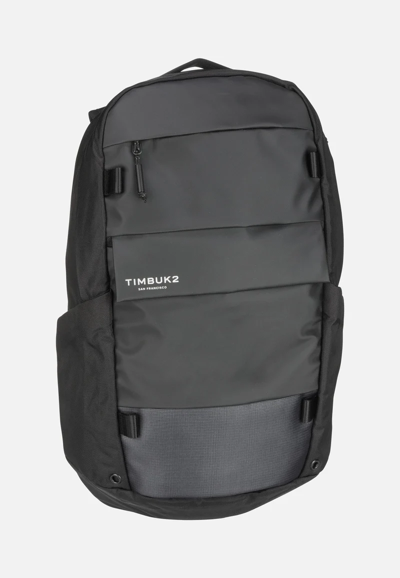 Lane Commuter Backpack Jet Black - Backpack