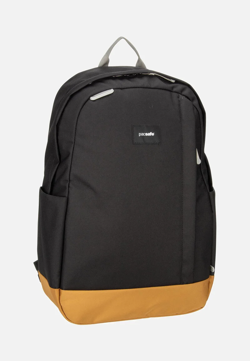 GO 25L Jet Black - Backpack