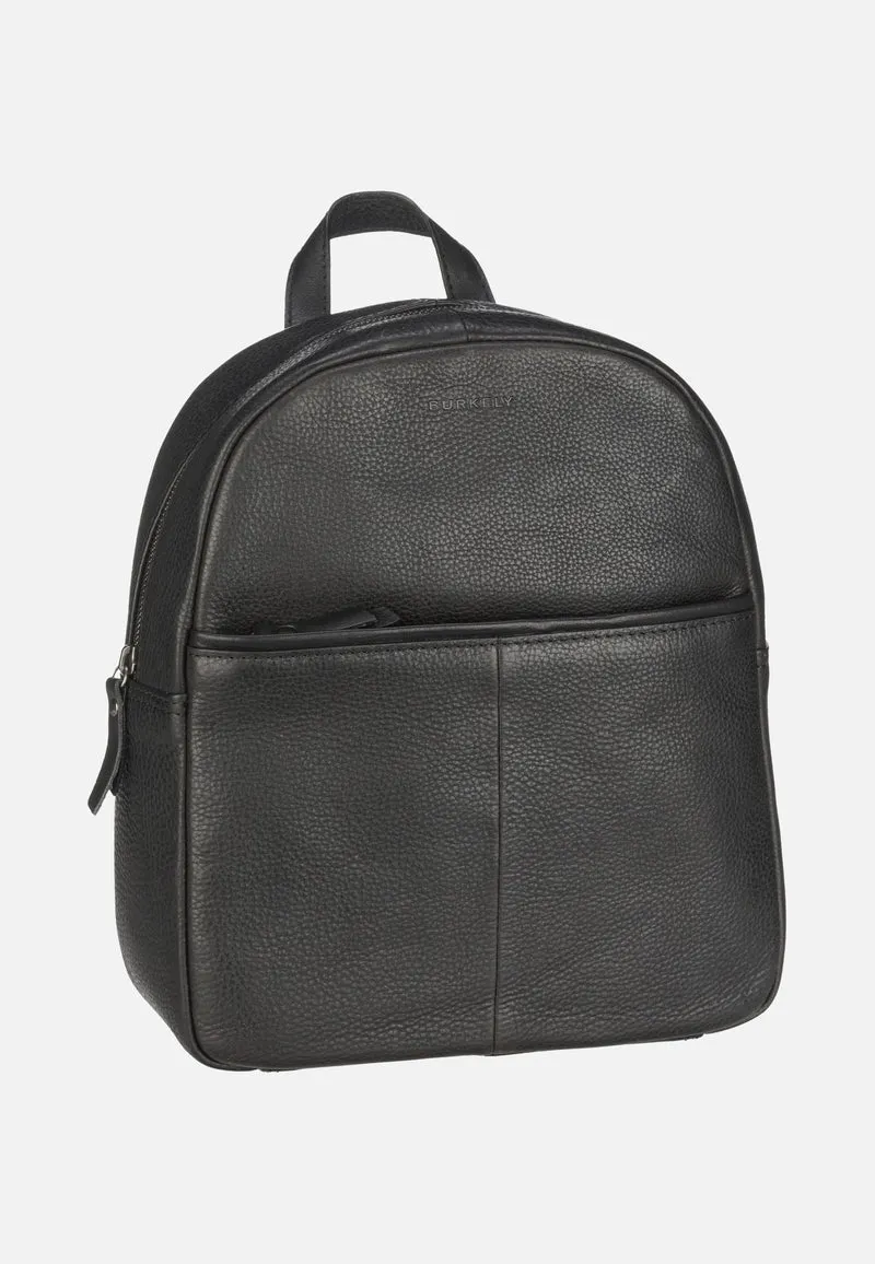 Antique Avery 5363 Black - Backpack