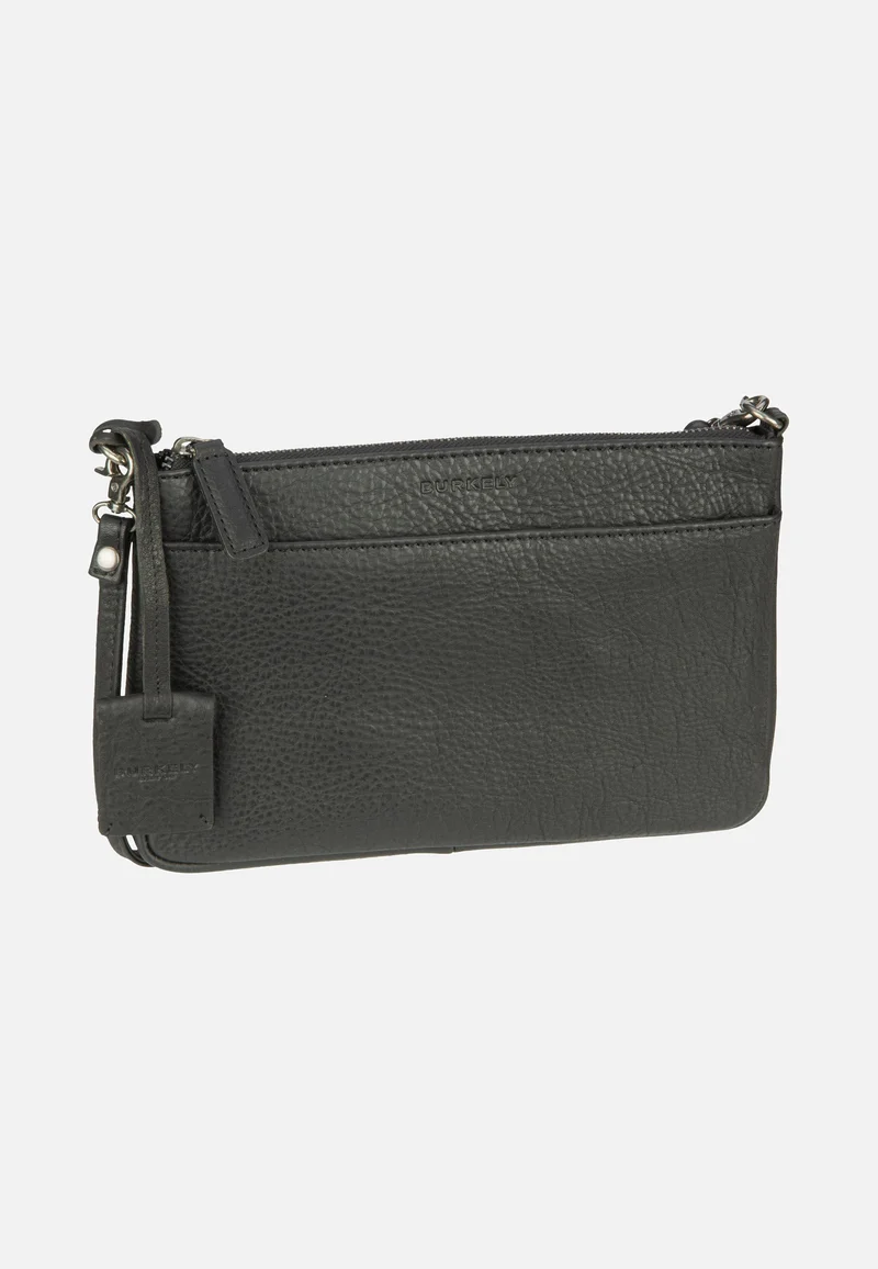 Antique Avery 5367 Black - Pouch Bag