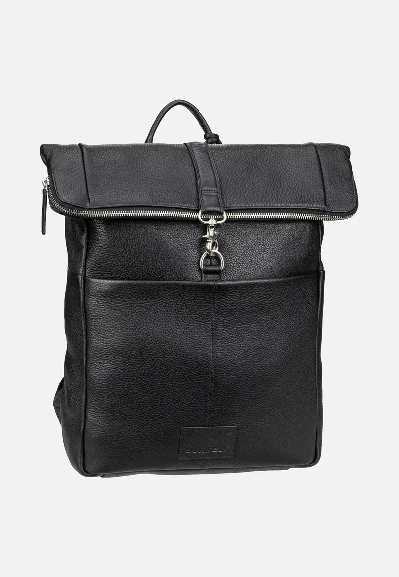 Soft Skylar 1000847 Black - Backpack