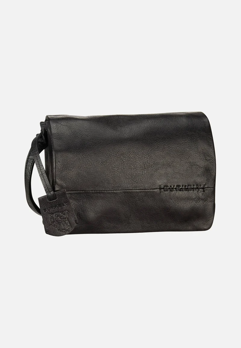 Natural Norah 1000815 Bean Black - Crossbody Bag