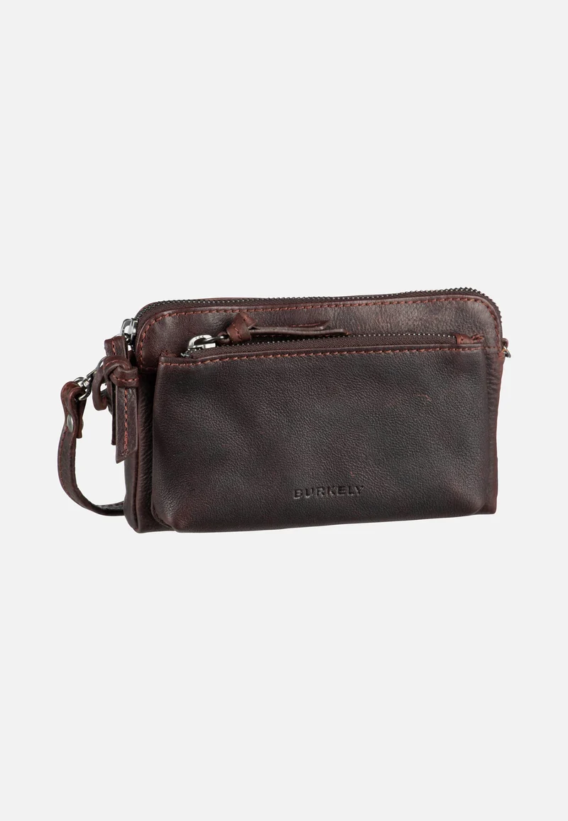Antique Avery Mini Bag 8718 Brown - Crossbody Bag