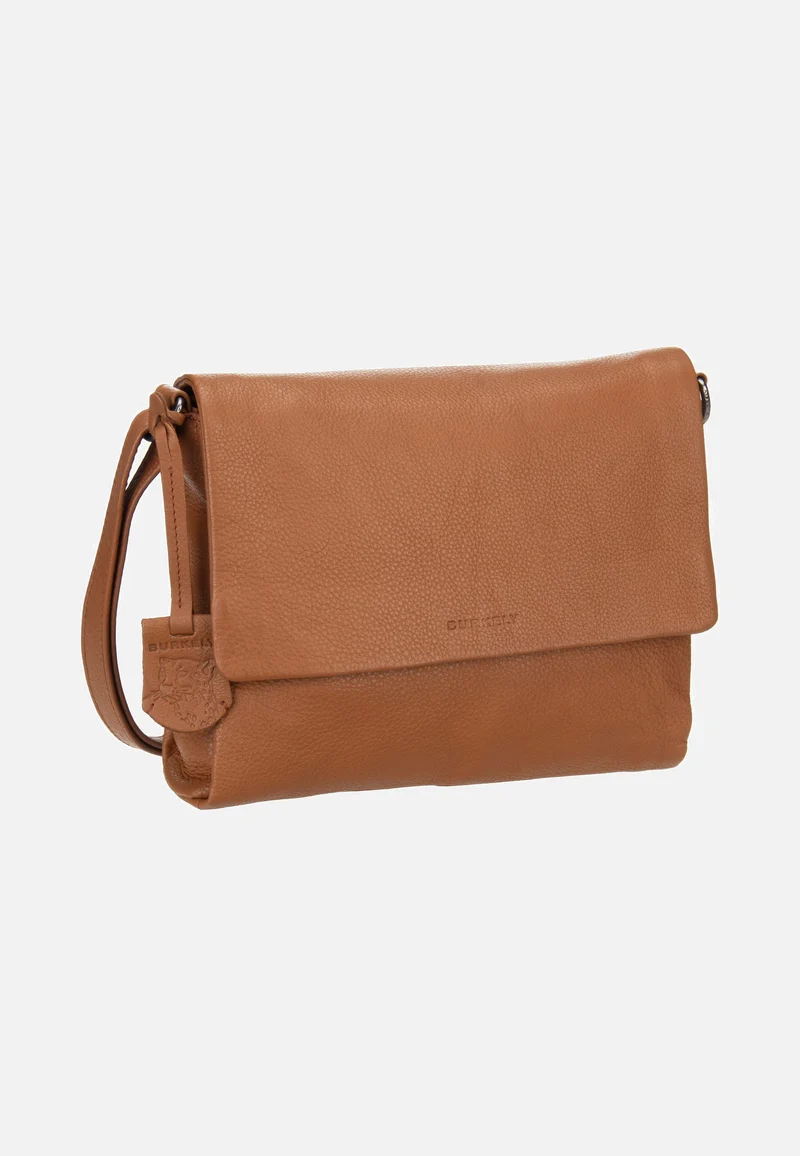Lush Lucy 1000532 Cognac - Crossbody Bag
