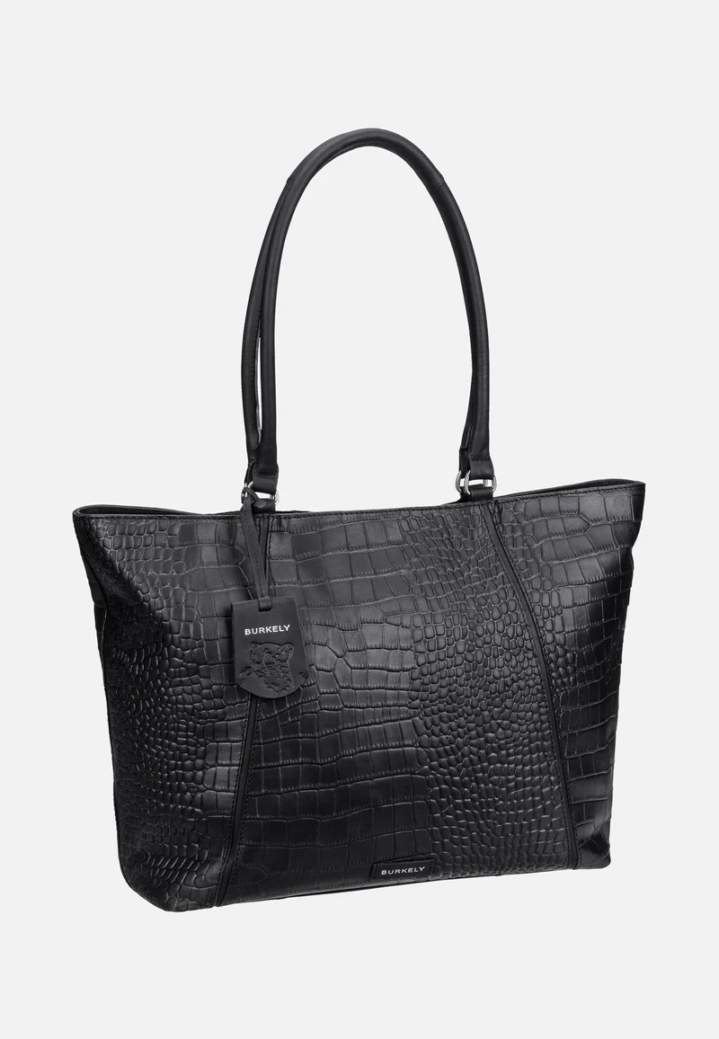 Cool Colbie 1000433 Black - Shopper
