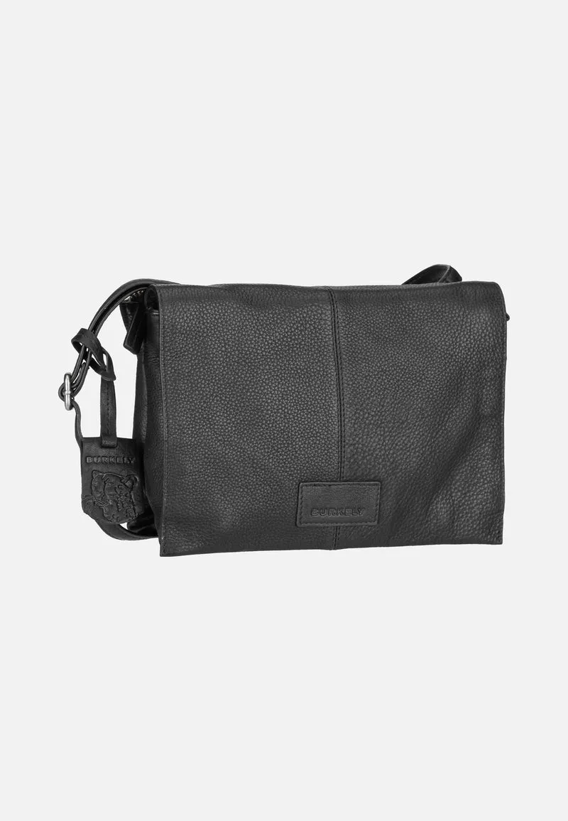 Soft Skylar 1000340 Black - Crossbody Bag