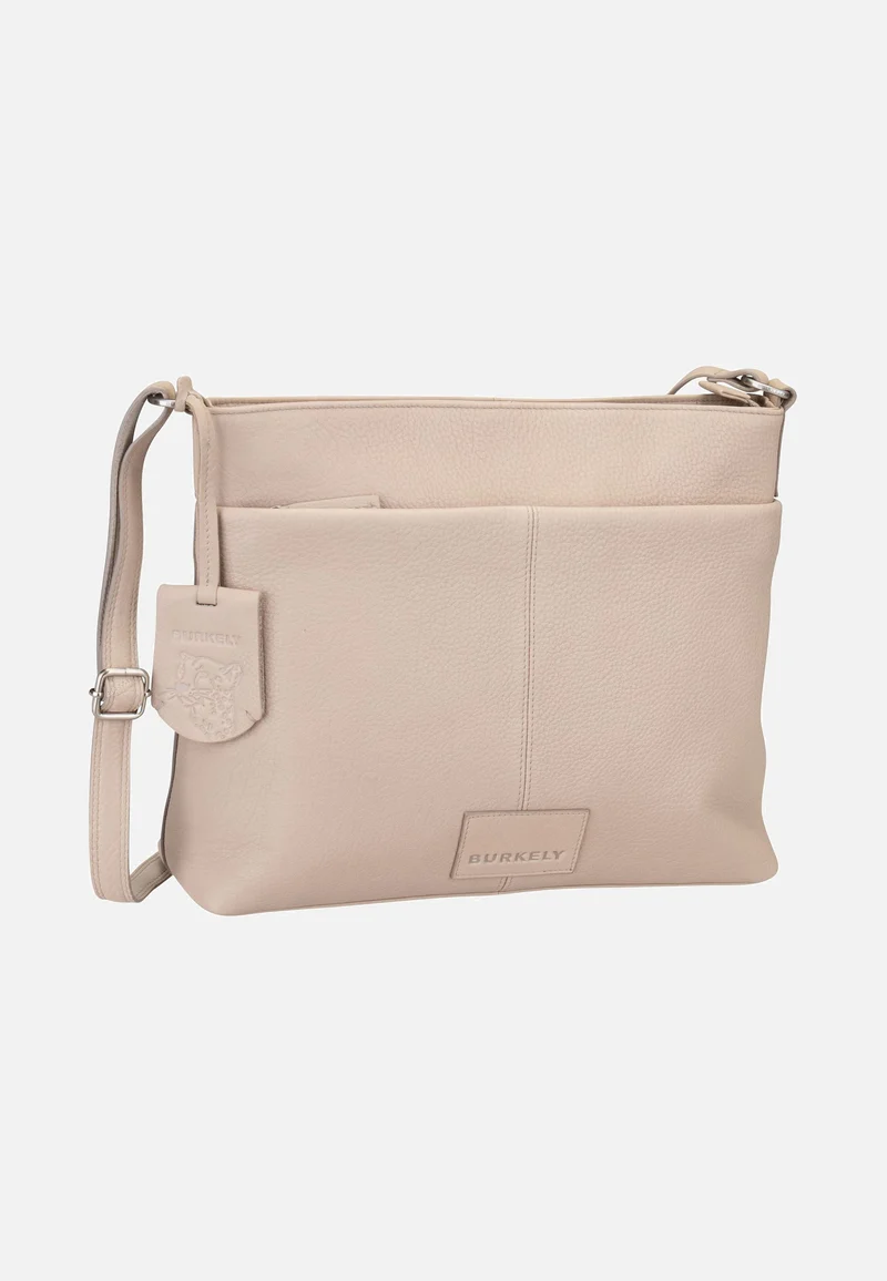 Soft Skylar 1000336 Grey - Crossbody Bag