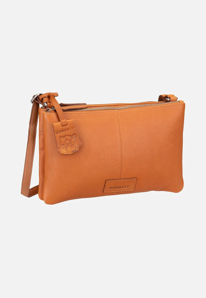 Soft Skylar 1000342 Cognac - Crossbody Bag