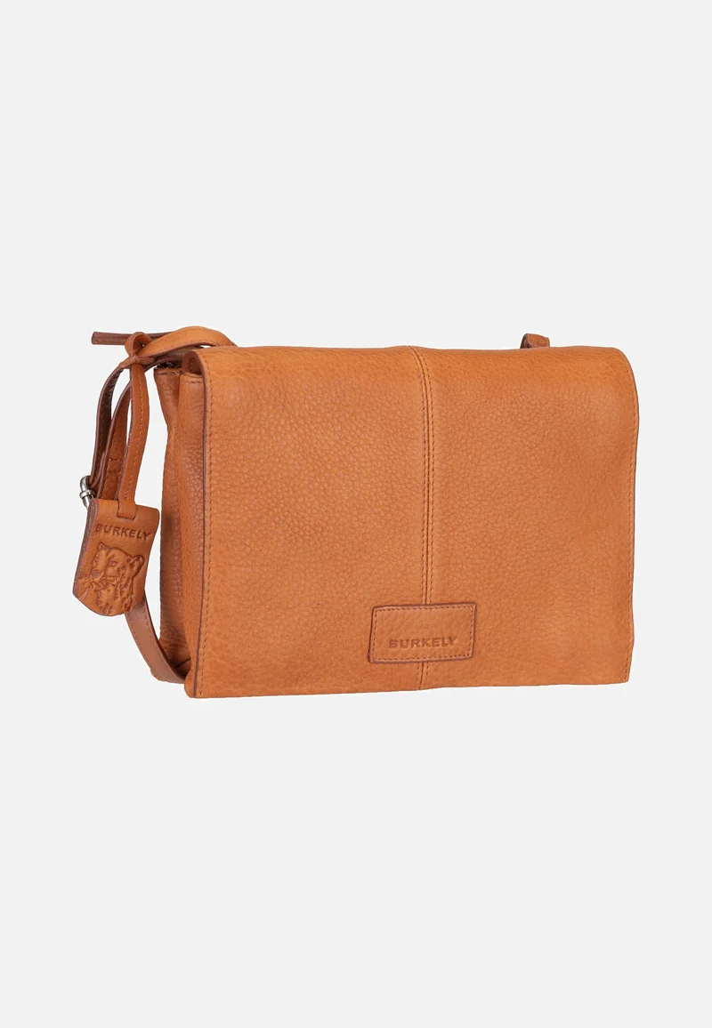 Soft Skylar 1000340 Cognac - Crossbody Bag