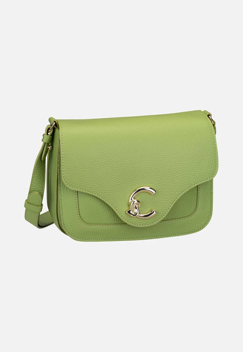 C-Me 1501 Guacamole - Crossbody Bag