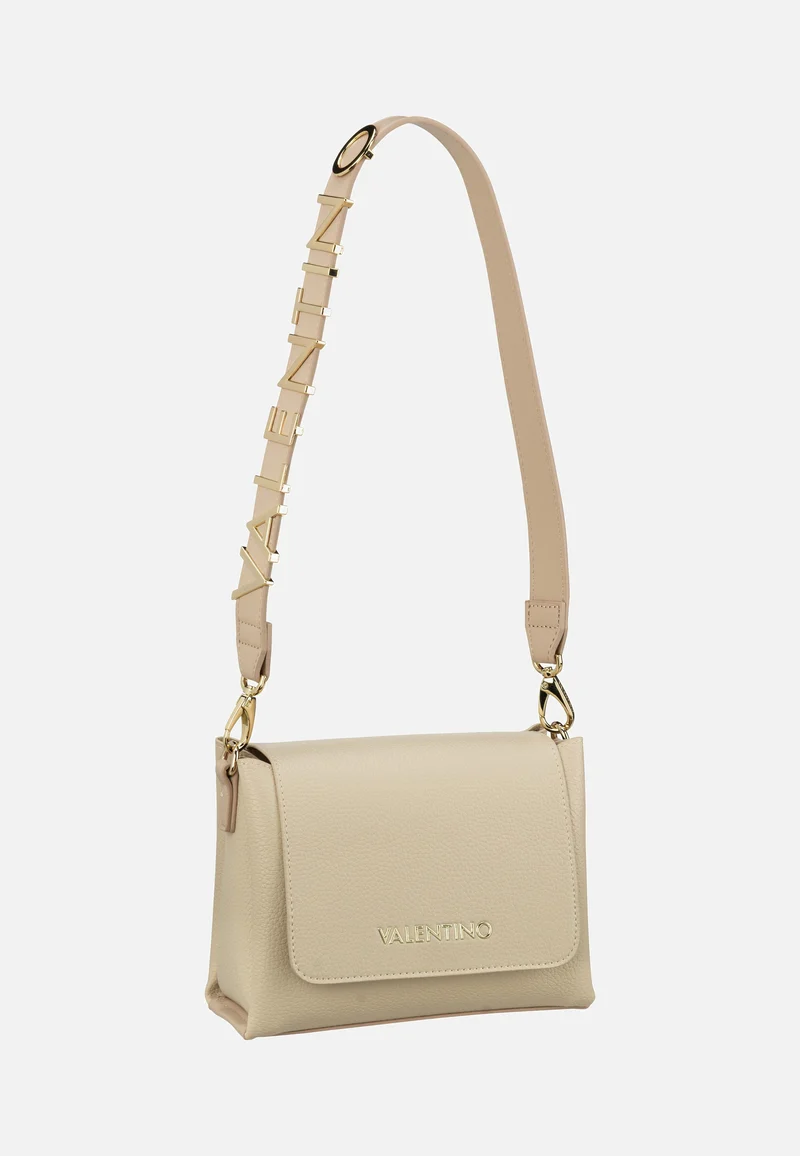 Alexia Cartella 806 Ecru - Shoulder Bag