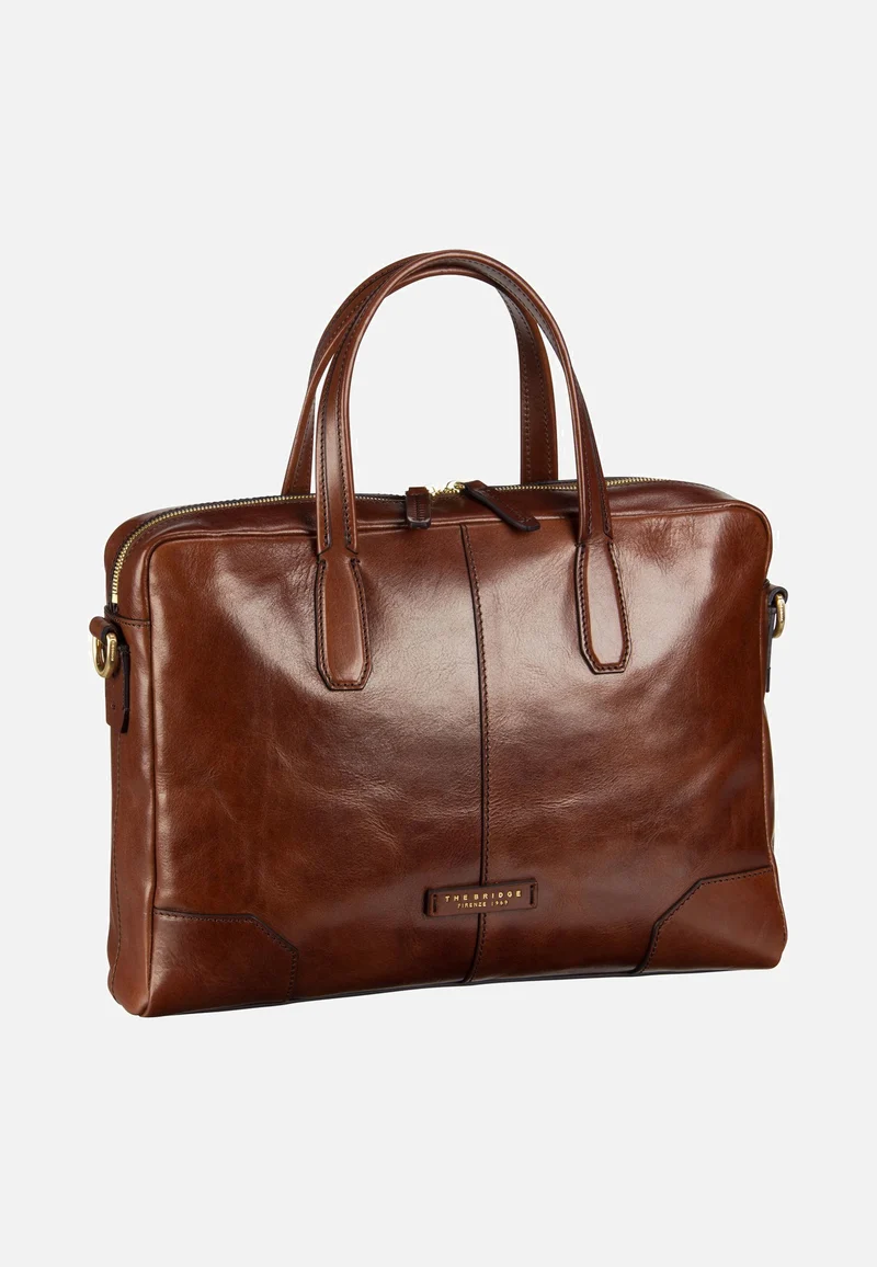 Vespucci 3620 Marrone - Briefcase